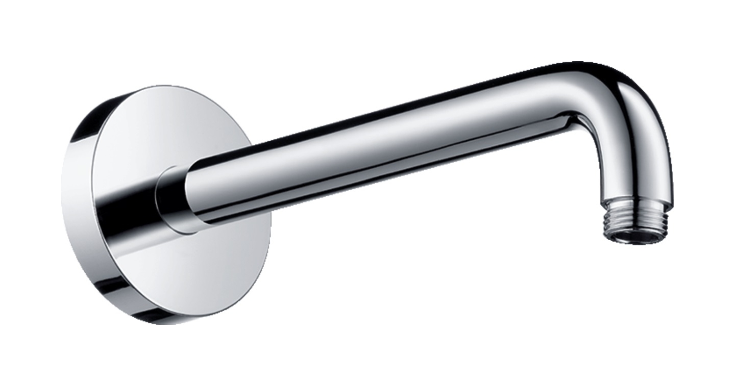 Hansgrohe braț de perete crom 27409000