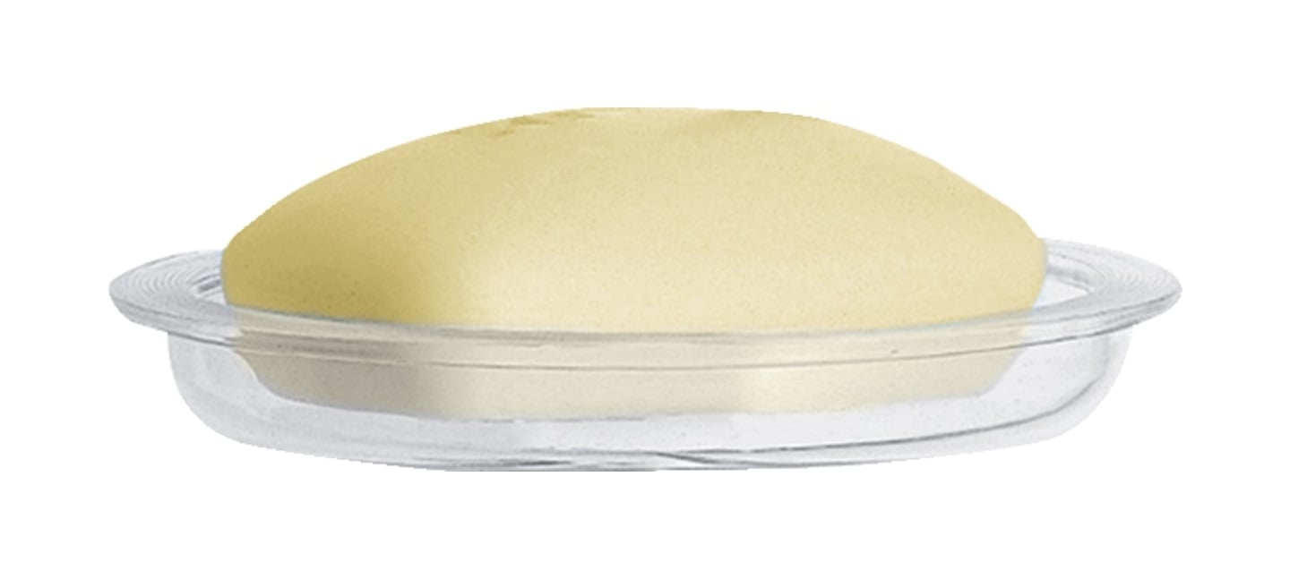 Hansgrohe Cassetta săpunieră pentru bare de duș transparent 28684000