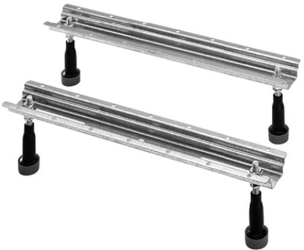 Duravit picioare cadă 790100000000000