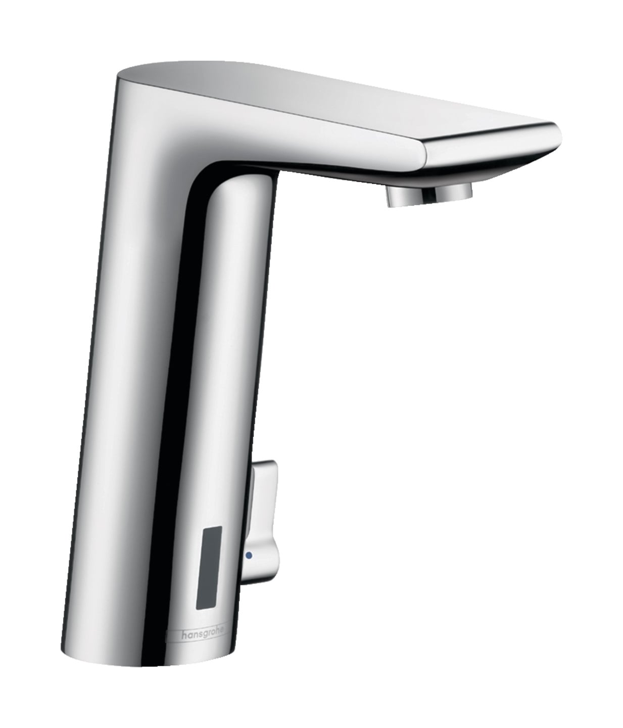 Hansgrohe Metris S baterie lavoar stativ electrică crom 31102000
