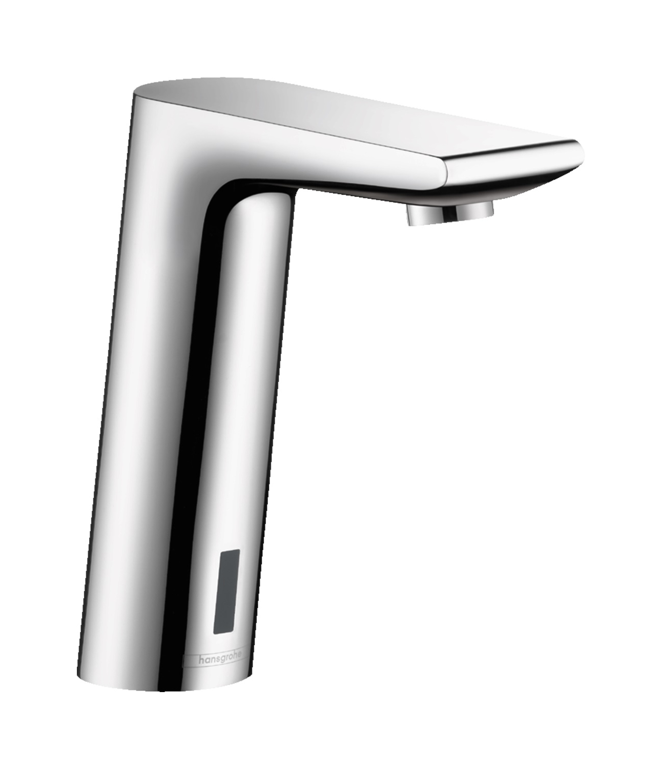 Hansgrohe Metris S baterie lavoar stativ electrică crom 31103000