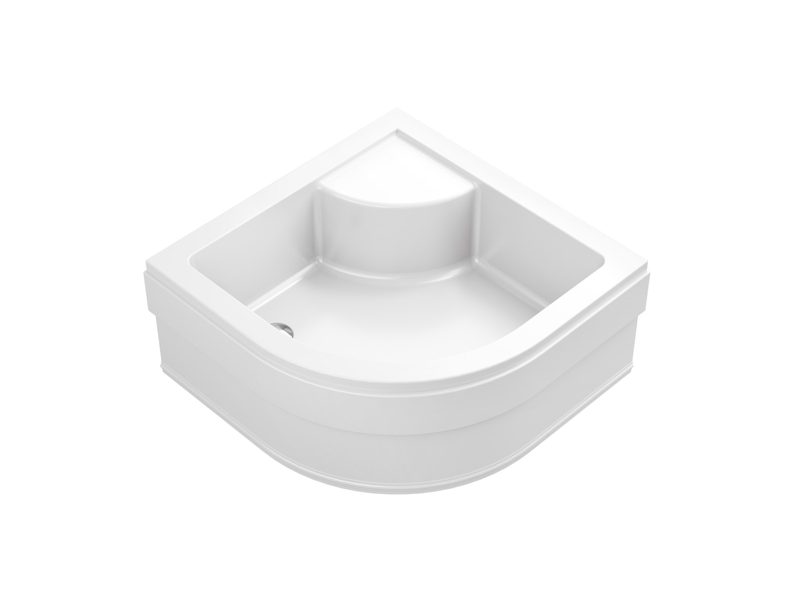 Ravak Sabina carcasă cădiță GPX11002