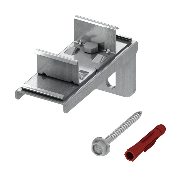 Tece Profil montaj cadru 9.030.011