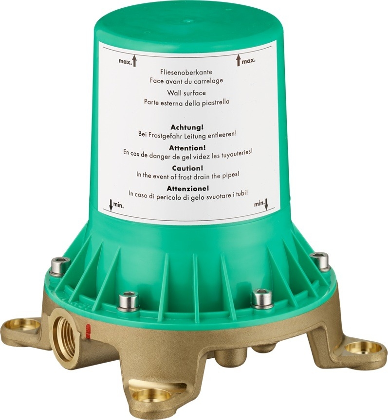 Axor Starck element ascuns al bateriei 10452180