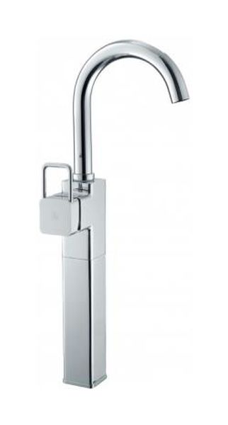 Kfa Brylant bateria umywalkowa stojąca wysoka 4302-712-00