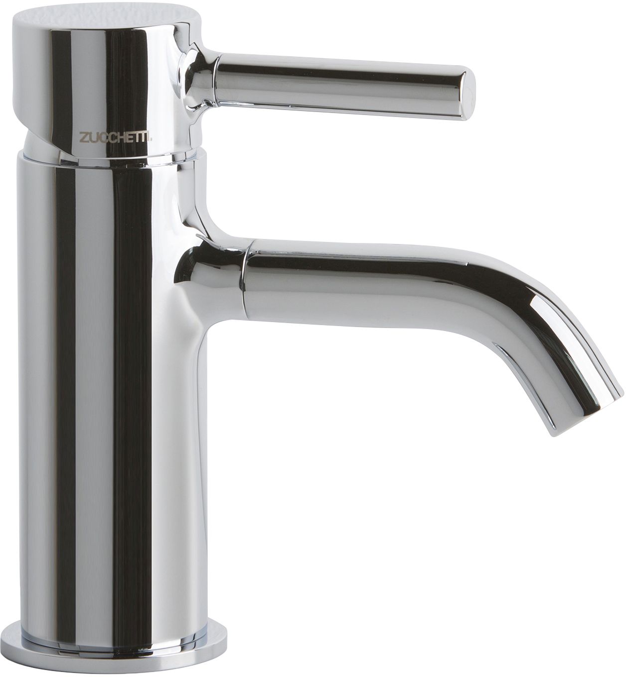 Zucchetti Pan baterie lavoar stativ crom ZP6242