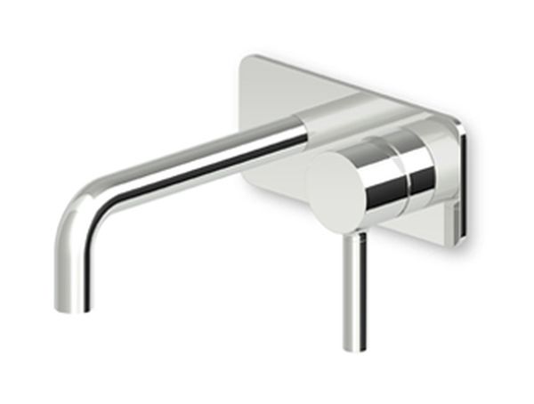 Zucchetti Pan baterie lavoar ascuns crom ZP6032