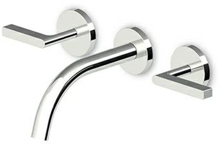 Zucchetti Simply baterie lavoar ascuns crom ZSB5697