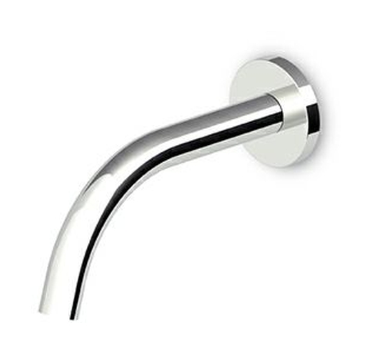 Zucchetti Simply pipă baterie de cadă crom Z93758