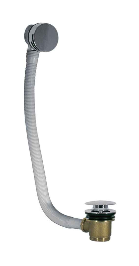 Tres Selection sifon pentru cadă crom 1.34.534.30