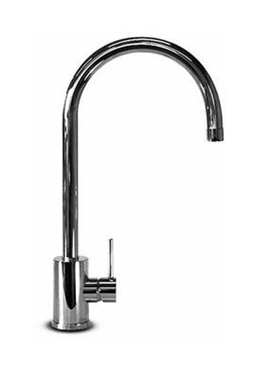 Zucchetti Shock baterie bucătărie pe picior crom ZP4263