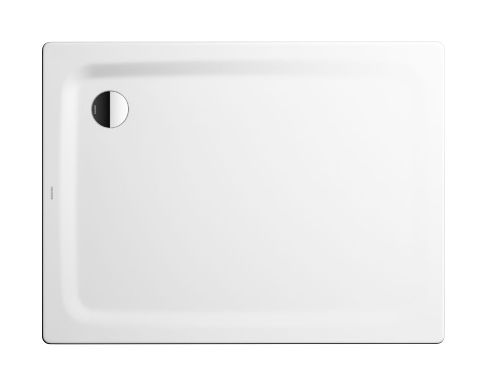 Kaldewei Superplan cădiță de duș dreptunghiulară 100x90 cm alb 430400010001