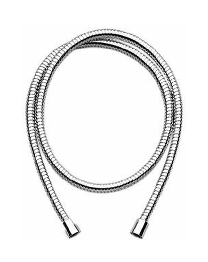 Zucchetti furtun de duș 175 cm crom Z93875