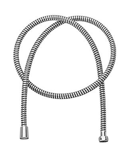Zucchetti furtun de duș 150 cm crom Z93862