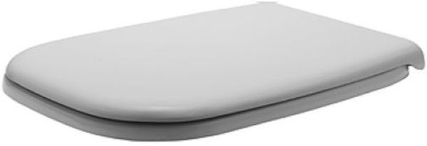 Duravit D-Code capac wc alb 0067310000