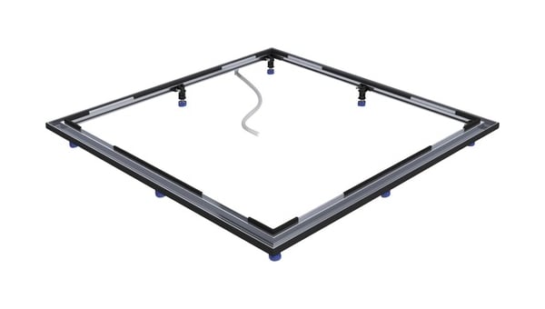 Kaldewei suport cadru pentru cădiță 5,84574E+11