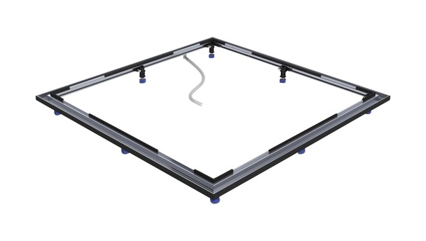 Kaldewei suport cadru pentru cădiță 5,84574E+11