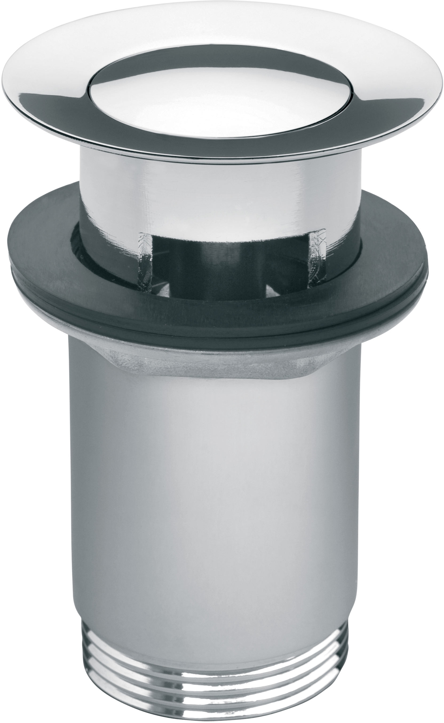 Ferro dop pentru lavoar crom S283
