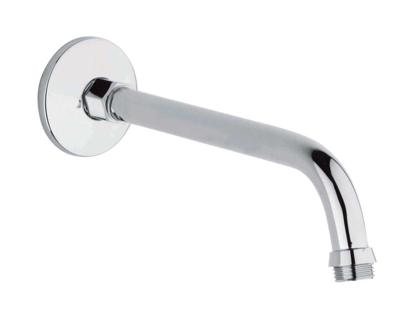 Grohe Relexa braț de perete StarLight Chrome 27406000