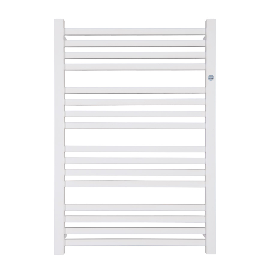 Instal Projekt Stick calorifer de baie scară 74x50 cm alb STI-50/70D50