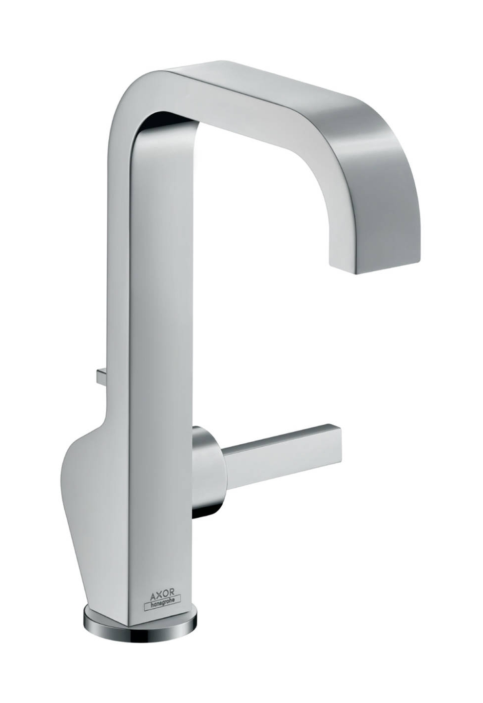 Axor Citterio baterie lavoar stativ crom 39034000