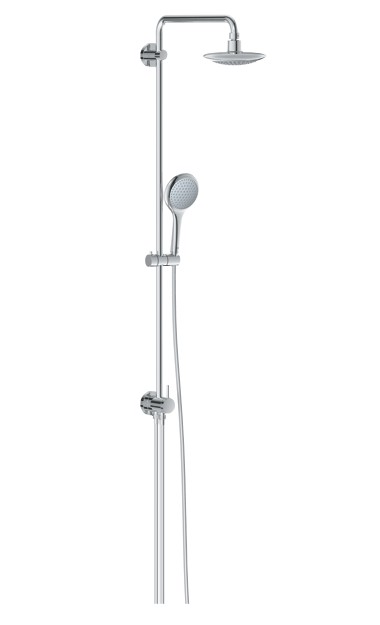 System natryskowy Grohe Rainshower Solo 27364 000