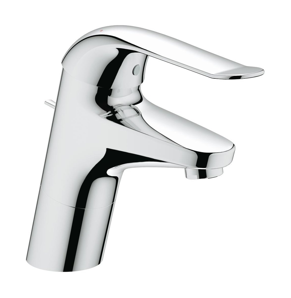 Grohe Euroeco Special baterie lavoar stativ StarLight Chrome 32766000