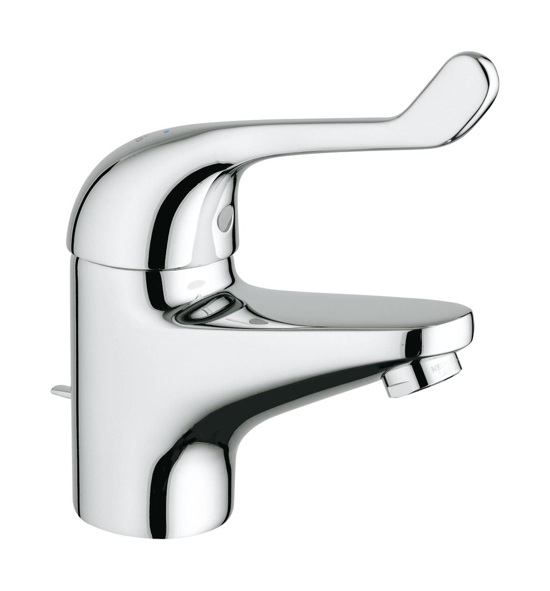 Grohe Euroeco baterie lavoar stativ StarLight Chrome 32788000