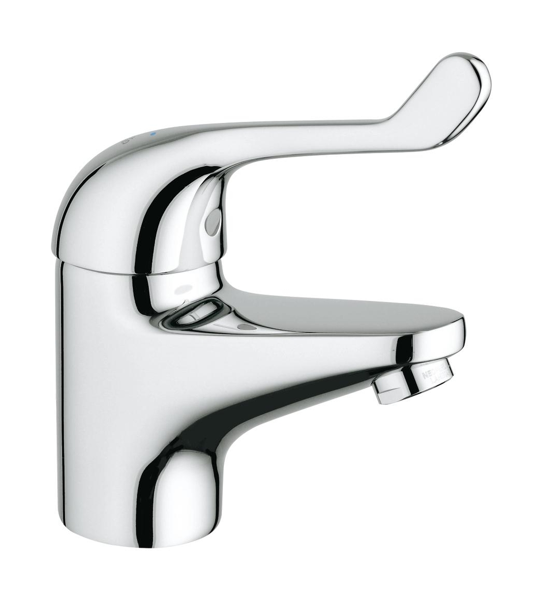 Grohe Euroeco baterie lavoar stativ StarLight Chrome 32789000