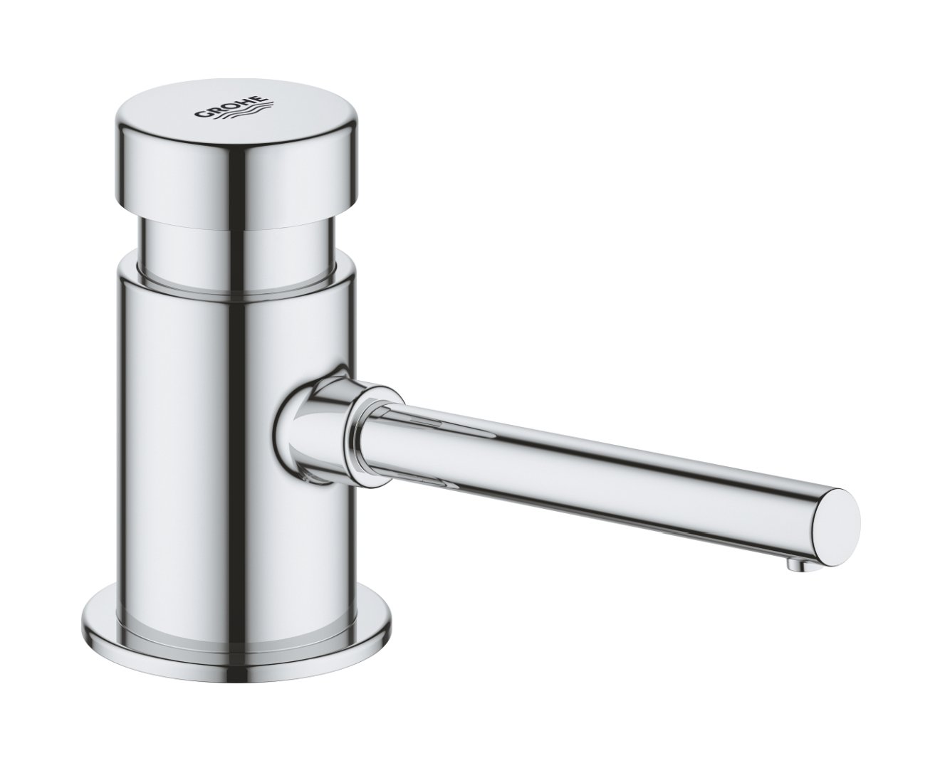 Grohe dozator săpun 1000 ml StarLight Chrome 36194000