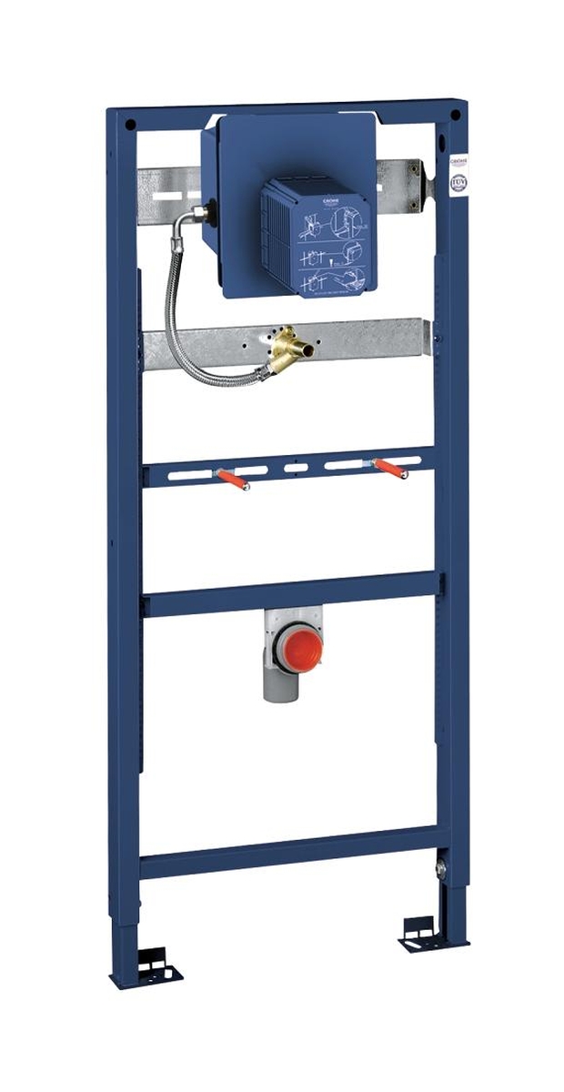 Grohe Rapid SL cadru încastrat pentru pisoar 38786001