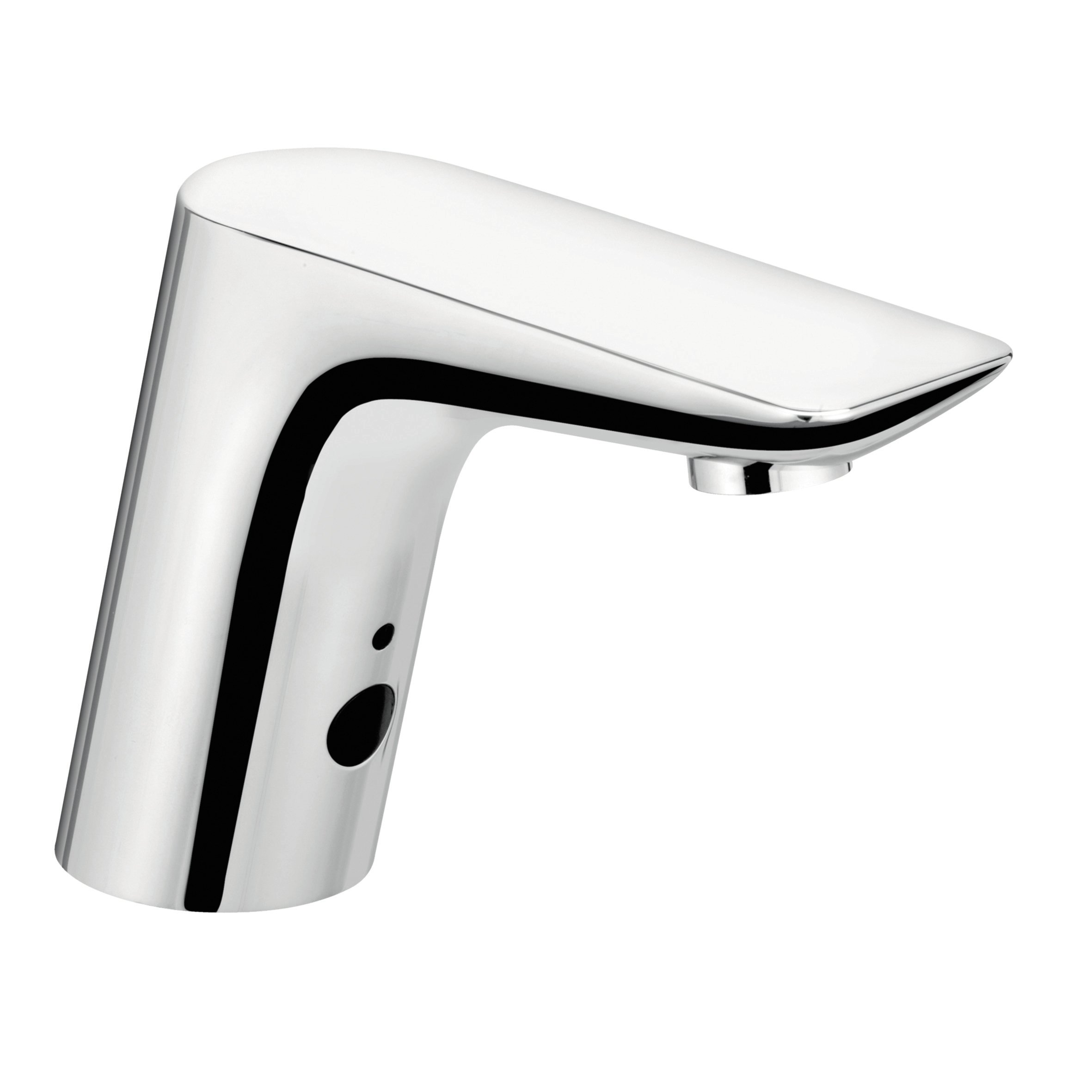 Kludi Balance baterie lavoar stativ electrică crom 5220205