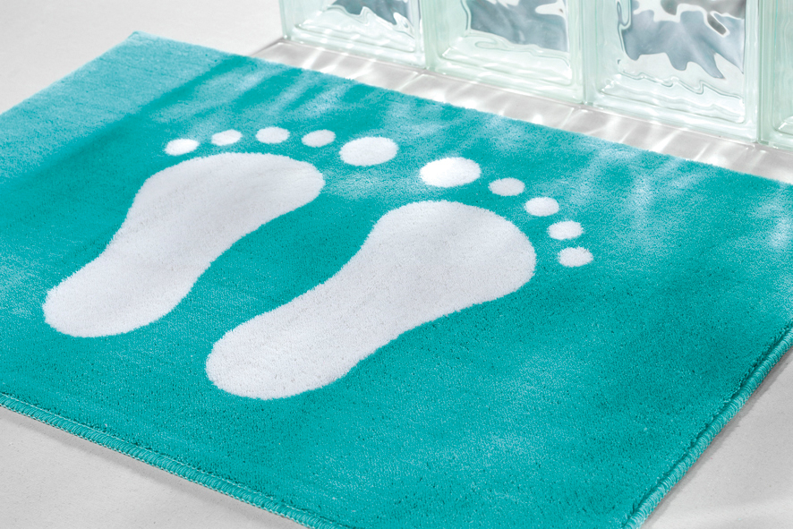 Sealskin Amy covor de baie 60x50 cm pentru WC 293596435