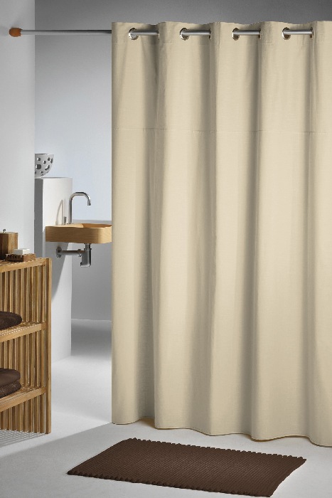 Sealskin Coloris perdea de duș 200x180 cm fără 232211365