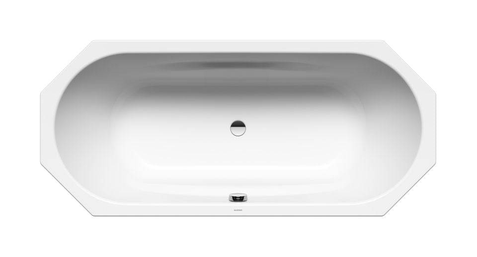 Kaldewei Vaio Duo 8 cadă alb 233300010001