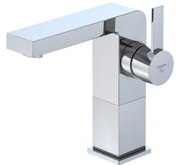 Steinberg 120 baterie lavoar stativ crom 1201750