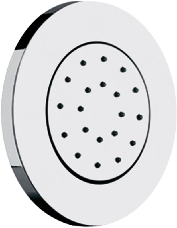 Tres Selection duză crom 91.61.515