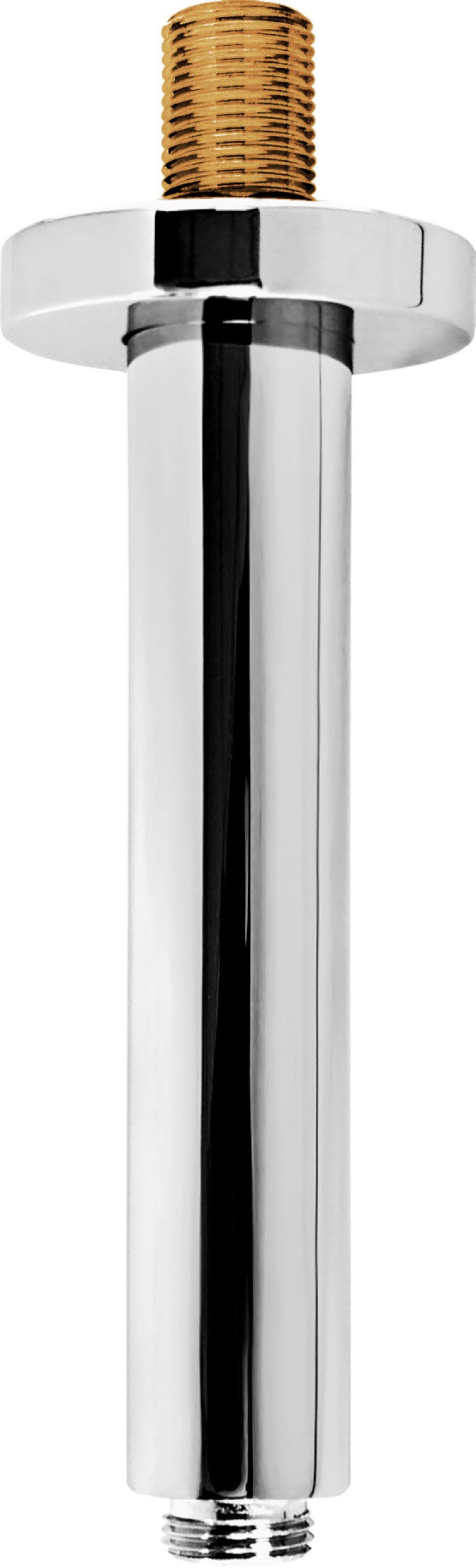 Deante Cascada braț duș de tavan crom NAC_042K