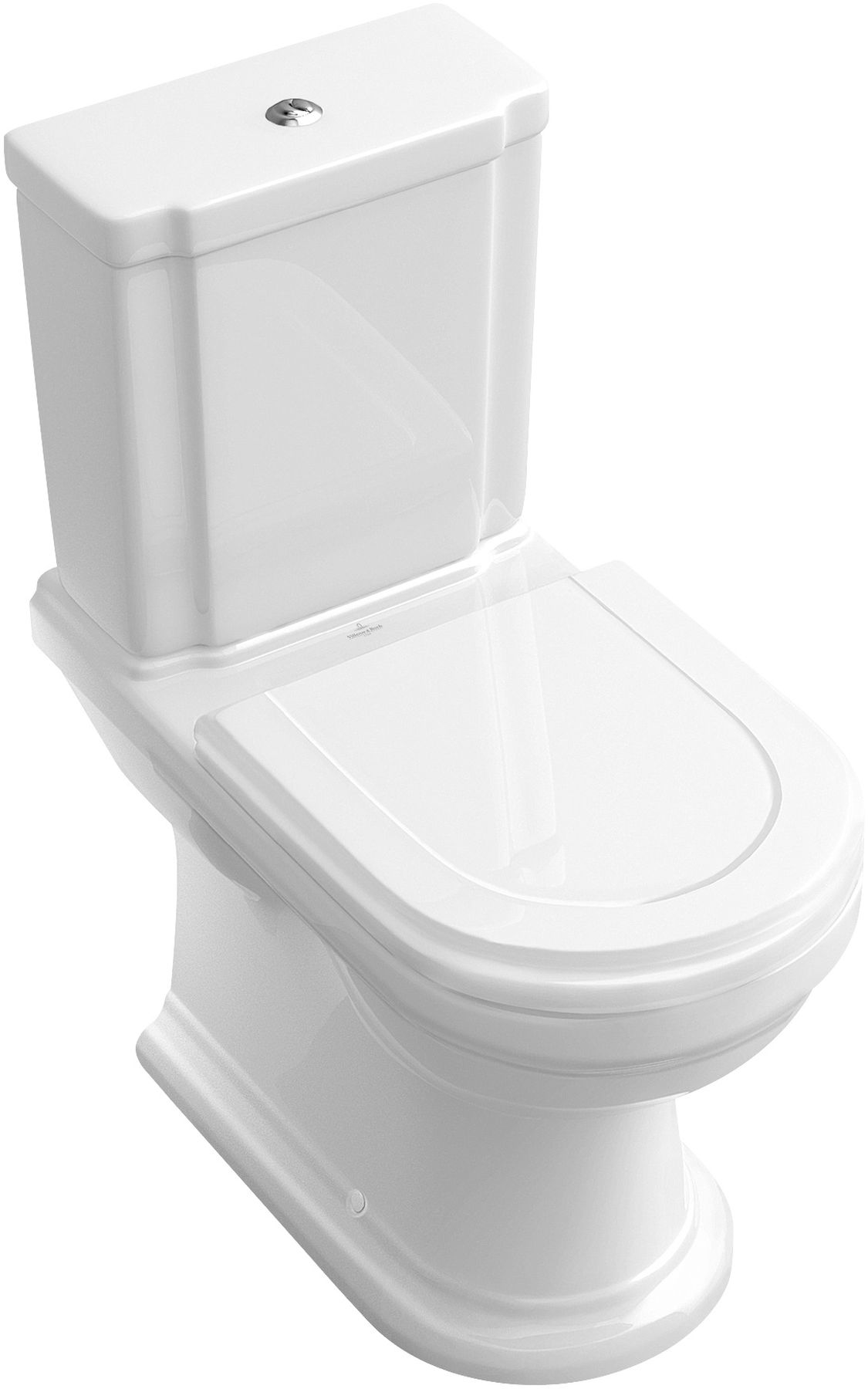 Villeroy & Boch Hommage rezervor wc 772116R1