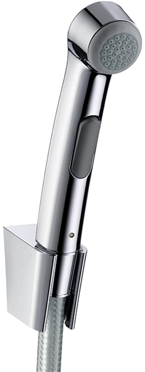 Hansgrohe Bidette set de duș perete crom 32128000