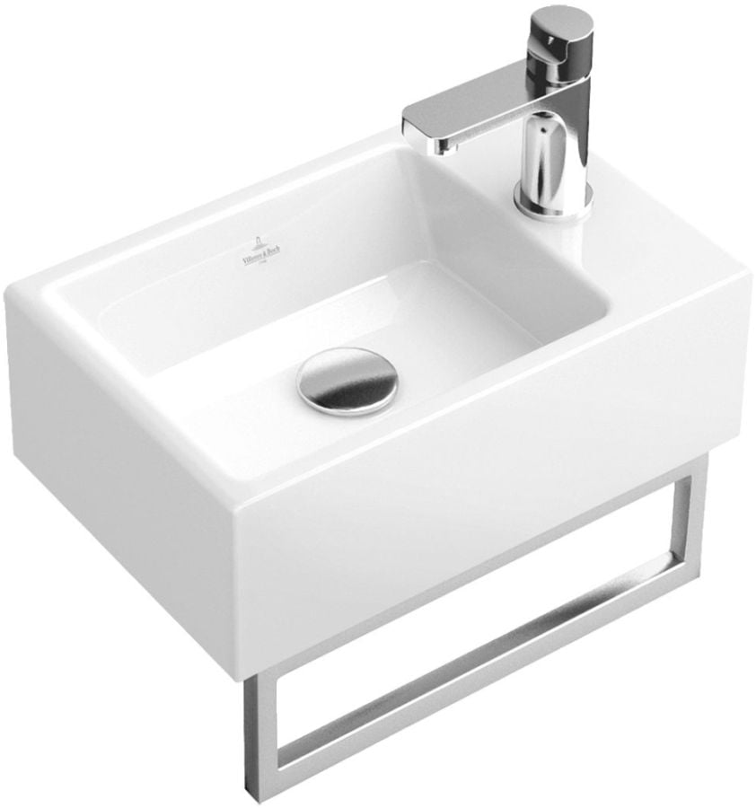 Villeroy & Boch Memento balustradă pentru lavoar 874934D7