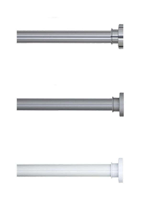 Sealskin Seallux bară perdea de duș 276663218