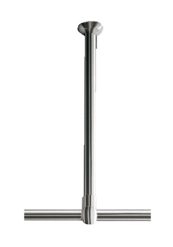 Sealskin Seallux bară perdea de duș 276668618