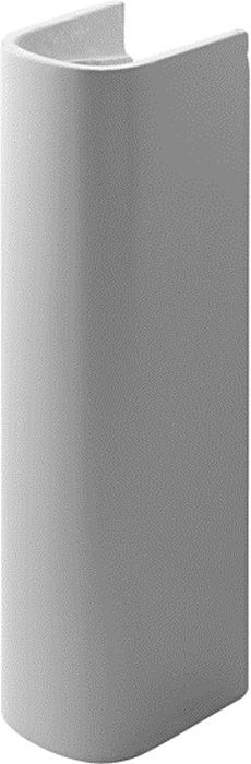 Duravit D-Code piedestal lavoar alb 08632700002