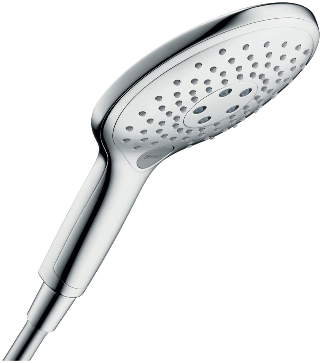 Hansgrohe Raindance duș de mână crom 28587000