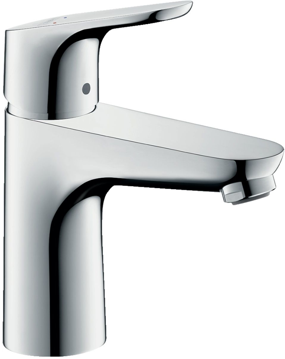 Hansgrohe Focus baterie lavoar stativ crom 31517000