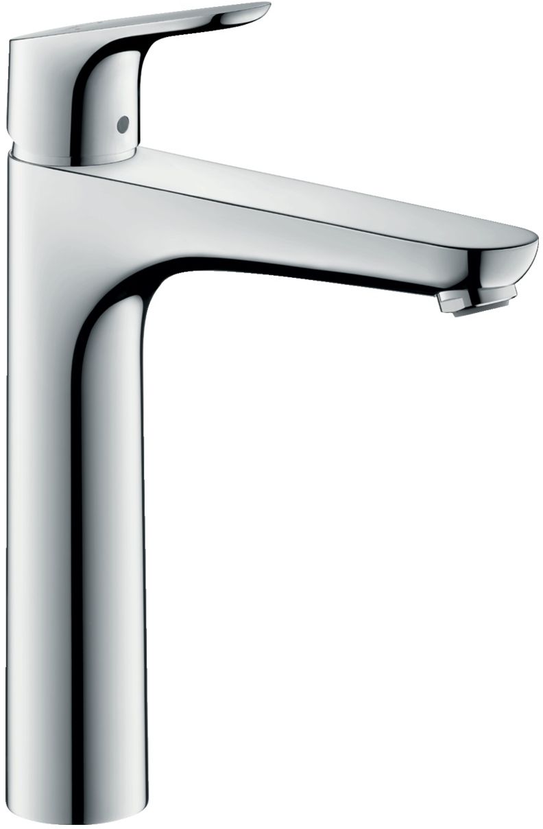 Hansgrohe Focus baterie lavoar stativ crom 31518000