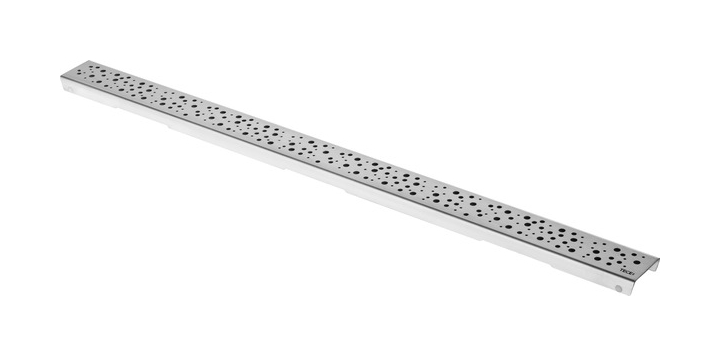 Tece Drainline grătar rigolă 100 cm 601031