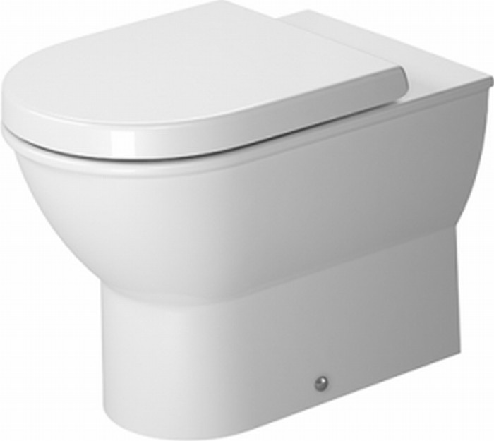 Duravit Darling New vas wc stativă alb 2139090000