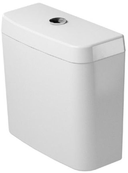 Duravit D-Code rezervor wc 0927000004